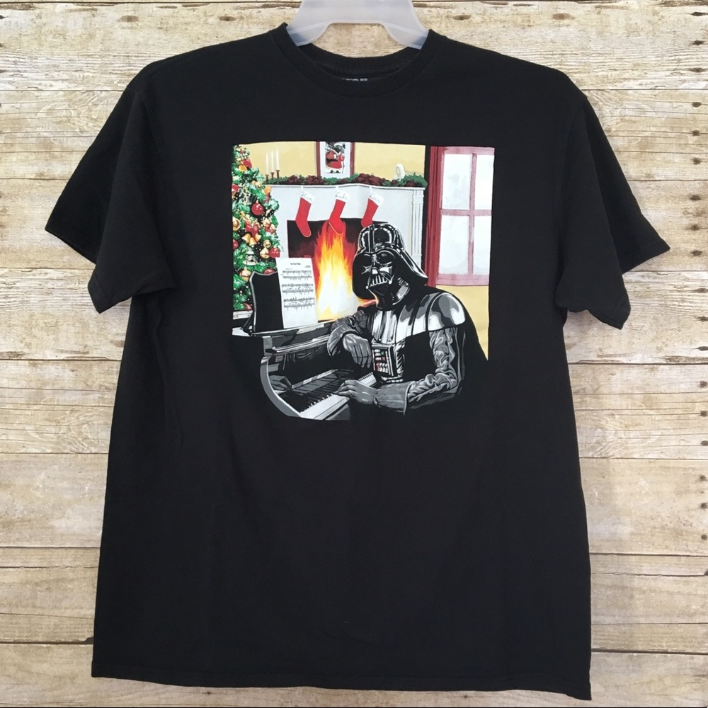 ON SALE! Star Wars Darth Vader Funny T-Shirt